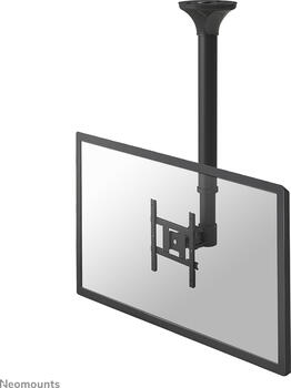 Neomounts by Newstar FPMA-C200 Deckenhalterung für 1x Monitor, 10-40 Zoll, max. 20.00kg
