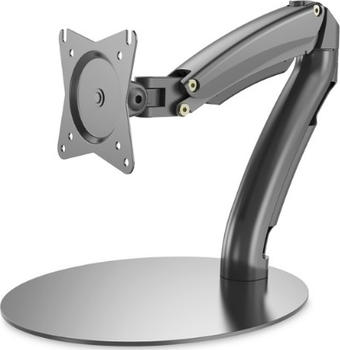 Digitus DA-90365 Freistehend Tischhalterung bis 27 Zoll