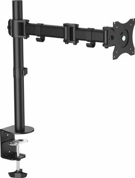 StarTech Schreibtisch Monitorarm, schwenkbar,