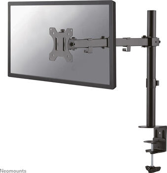 Neomounts by Newstar FPMA-D550BLACK Tischhalterung für 1x Monitor, 10-32 Zoll, max. 8.00kg Neomounts by Newstar FPMA-D550BLACK Tischhalterung für 1x Monitor, 10-32 Zoll, max. 8.00kg