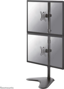 Neomounts by Newstar FPMA-D550DDVBLACK Monitorständer 2x 10-33 Zoll Neomounts by Newstar FPMA-D550DDVBLACK Monitorständer 2x 10-33 Zoll
