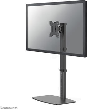 Neomounts by Newstar FPMA-D550BLACK Tischhalterung für 1x Monitor, 10-30 Zoll, max. 6.00kg Neomounts by Newstar FPMA-D550BLACK Tischhalterung für 1x Monitor, 10-30 Zoll, max. 6.00kg