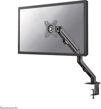 Neomounts by Newstar FPMA-D650BLACK Tischhalterung für 1x Monitor, 17-27 Zoll, max. 7.00kg Neomounts by Newstar FPMA-D650BLACK Tischhalterung für 1x Monitor, 17-27 Zoll, max. 7.00kg