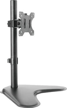 LogiLink BP0044 Bodenhalterung, 1x 13-32 Zoll LogiLink BP0044 Bodenhalterung, 1x 13-32 Zoll