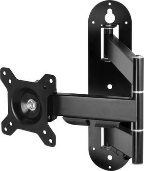 ARCTIC W1C - Monitor-Wandhalterung mit beweglichem Gelenkarm ARCTIC W1C - Monitor-Wandhalterung mit beweglichem Gelenkarm