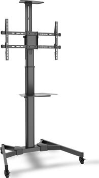 Digitus DA-90370 mobiler Pr&auml;sentationswagen