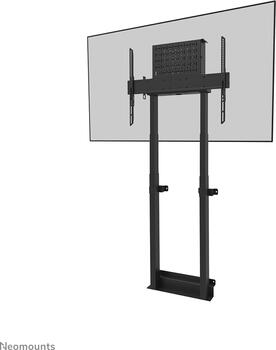 NewStar WL55-875BL1 Wandhalterung, höhenverstellbar, motorisiert, 37-100 Zoll NewStar WL55-875BL1 Wandhalterung, höhenverstellbar, motorisiert, 37-100 Zoll