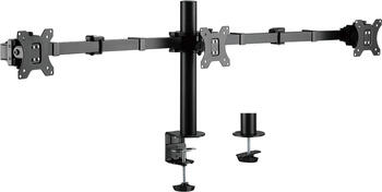 LogiLink BP0107 Monitorständer für 3 Monitore 17-32 Zoll LogiLink BP0107 Monitorständer für 3 Monitore 17-32 Zoll
