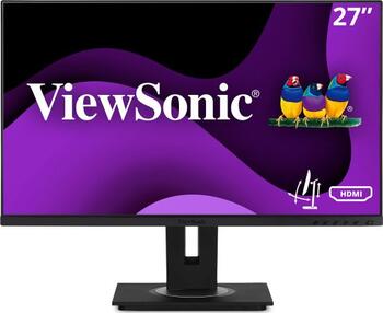 27 Zoll ViewSonic VG2748a, 68,6cm TFT, Pivot, 5ms, VGA , HDMI 1.4, DisplayPort 1.2