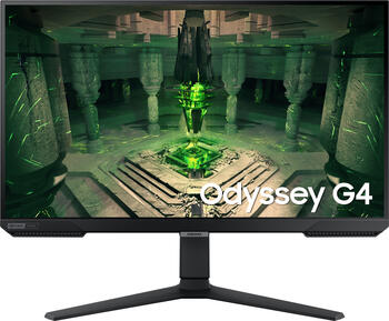 27 Zoll Samsung LS27BG400EUXEN Odyssey G4B Gaming Monitor FreeSync
