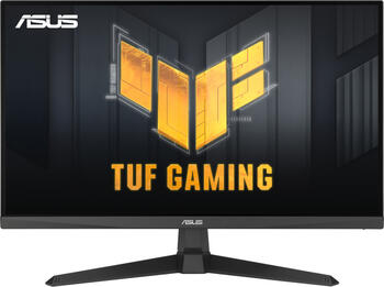 27 Zoll ASUS TUF Gaming VG279Q3A, 68.6cm TFT, 180Hz, G-Sync, FreeSync, 1ms (GtG), 1ms (MPRT), 2x HDMI 2.0, 1x DP