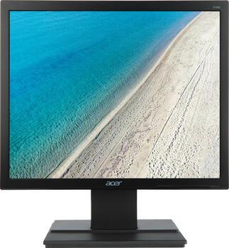 19 Zoll Acer V196LBbmi, 48.3cm TFT, 75Hz, 5ms (GtG), 1x HDMI