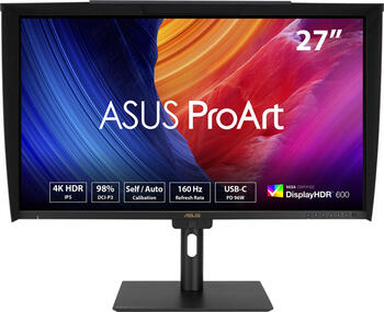 27 Zoll ASUS ProArt PA27UCGE 27 Zoll ASUS ProArt PA27UCGE