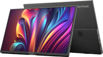 16 Zoll Viewsonic VA1650, 40,6cm TFT, 60 Hz, Full HD, 7ms 1x HDMI, integrierter USB-Hub 16 Zoll Viewsonic VA1650, 40,6cm TFT, 60 Hz, Full HD, 7ms 1x HDMI, integrierter USB-Hub