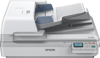 Epson WorkForce DS-60000N Scanner 