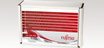 Fujitsu Maintenance Kit fi-6110/ScanSnap N1800/ScanSnap 