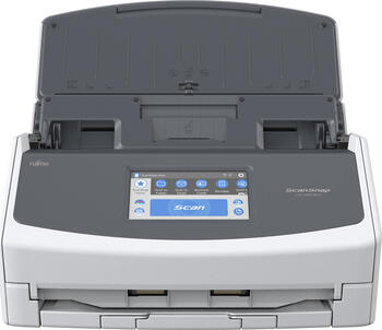 Fujitsu ScanSnap iX1600 Scanner 