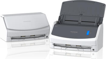 Fujitsu ScanSnap iX1400 Dokumentenscanner (CIS) 