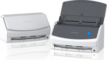Fujitsu ScanSnap iX1400 Dokumentenscanner (CIS)