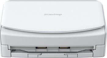 Fujitsu ScanSnap iX1500, Dokumentenscanner weiß A4 