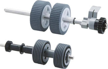 FUJITSU Consumable Kit f&uuml;r fi-81xx&sol;82xx 2x Einzugsrollen&comma;2x Bremsrollen