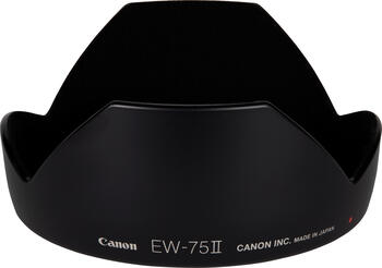 Canon EW-75 II Gegenlichtblende 