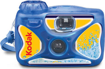 Kodak Water Sport Einwegkamera 