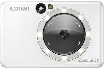 Canon PowerShot SX620 HS schwarz , Digitalkamera 