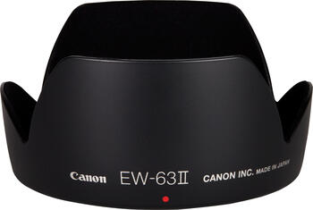 Canon EW-63 II Gegenlichtblende 