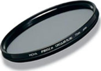 Hoya Pol circular Pro 1 Digital 67 Filter 
