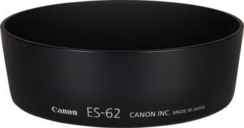 Canon ES-62 Gegenlichtblende 
