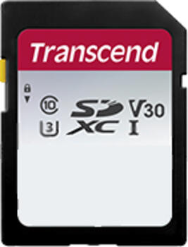 256GB Transcend 300S Video Speed, SDXC