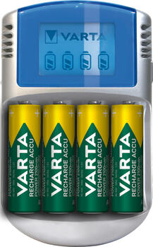 Varta Power Line LCD 