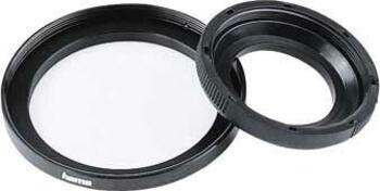 Hama Filter-Adapter-Ring Objektiv 46.0mm/Filter 52.0mm 