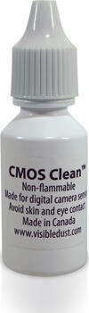 Visible Dust Sensor Clean Reinigungslösung 15 ml 