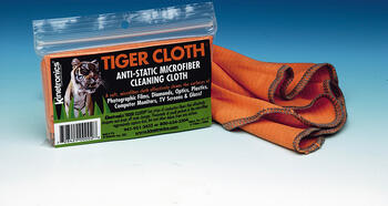 Kinetronics Tiger Cloth ASC Antistatik-Tuch 