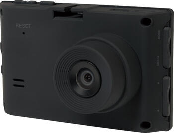 LogiLink UA0221 DVR Autokamera, Dashcam 
