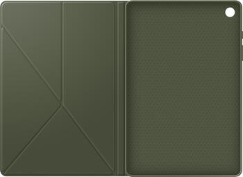 Samsung EF-BX210 Book Cover für Galaxy Tab A9+, Black 