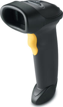 Zebra LS2208 USB Kit, Handscanner