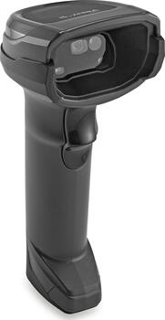 Zebra DS8108 Tragbares Barcodelesegerät 1D/2D LED Schwarz