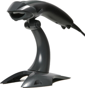 Honeywell Voyager 1400g 2D USB schwarz, Barcodescanner