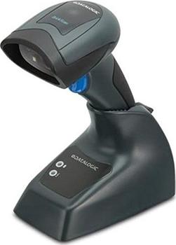 Datalogic QM2131 Kit, schwarz, Handscanner 