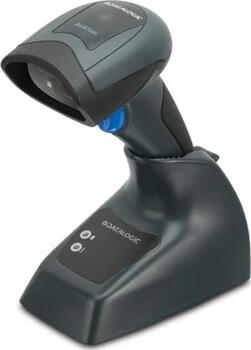 Datalogic QM2131 Seriell-Kit, schwarz