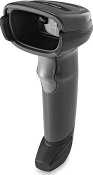 Zebra DS2208 Tragbares Barcodelesegerät 1D/2D LED Schwarz