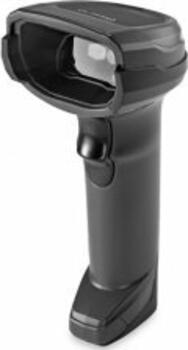 Zebra DS8108 schwarz, Handscanner 