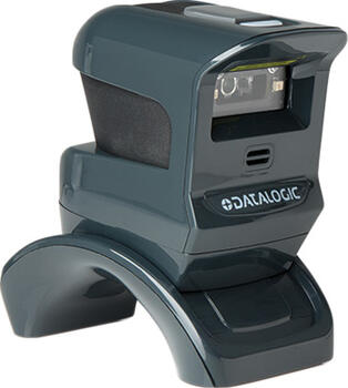 Datalogic Gryphon GPS4400 schwarz, Handscanner 