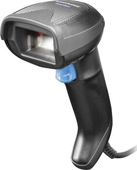 Datalogic Gryphon I GD4520 SR USB-Kit inkl. Halterung,