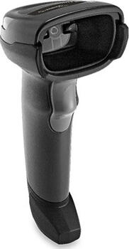 Zebra DS2278 Bluetooth Barcode-Scanner weiß