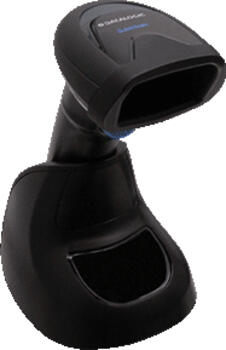 Datalogic QuickScan QBT2500 Kit schwarz, Bluetooth