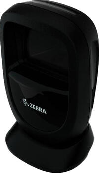 Zebra DS9308 Barcodeleser schwarz Zebra DS9308 Barcodeleser schwarz